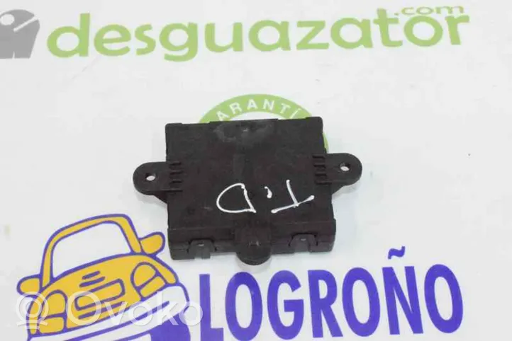 Land Rover Discovery 4 - LR4 Centralina/modulo chiusura centralizzata portiere LR016363