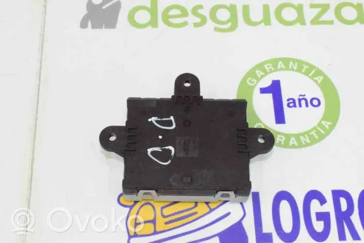 Land Rover Discovery 4 - LR4 Centralina/modulo chiusura centralizzata portiere LR019220