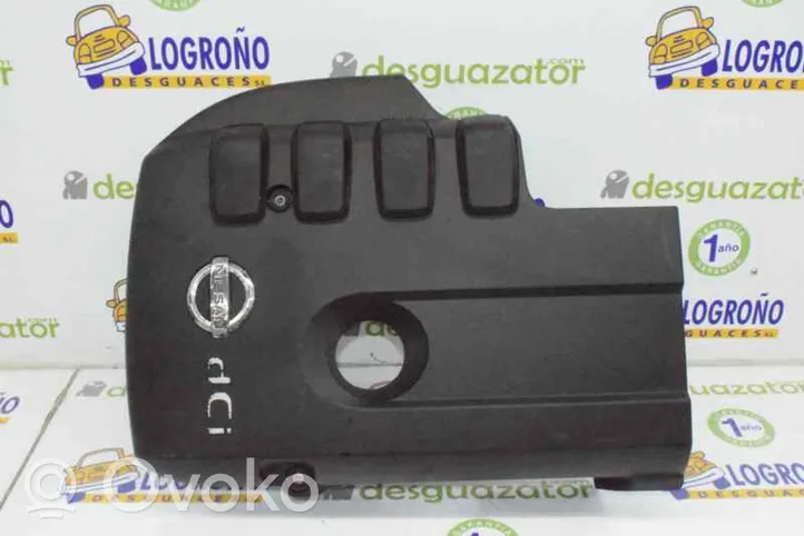 Nissan NP300 Copri motore (rivestimento) 14041EC01A