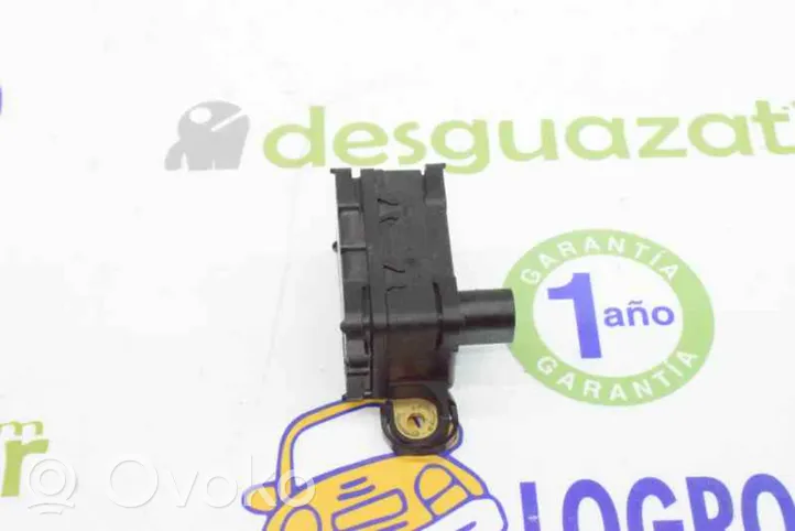 Audi Q7 4M Sensore di imbardata accelerazione ESP 7H0907652A