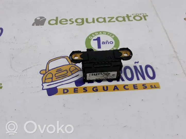 Citroen C-Crosser Sensore di imbardata accelerazione ESP 4670A282