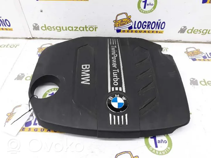 BMW M3 Osłona górna silnika 11147810802