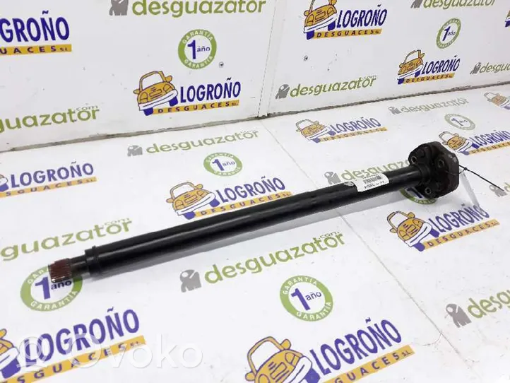 BMW X5M E70 Albero di trasmissione anteriore 26207556019