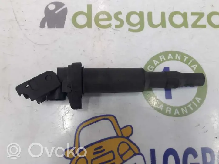 Citroen C3 Picasso Cewka zapłonowa wysokiego napięcia 9807841880