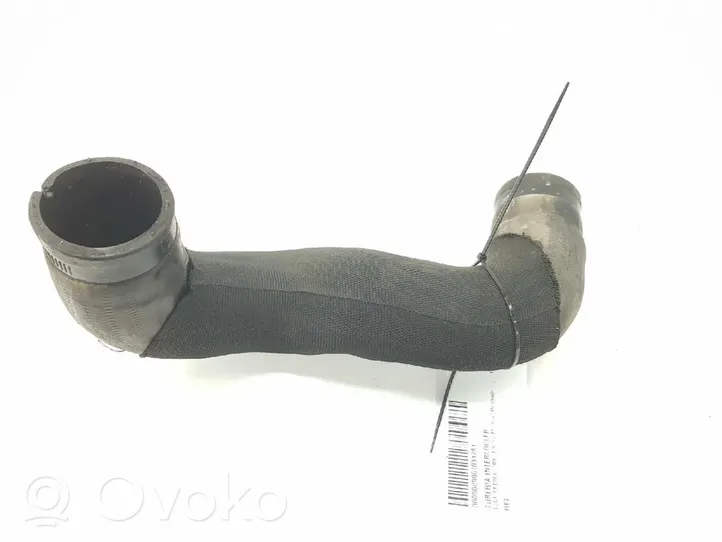 Fiat Sedici Tubo flessibile intercooler 71746645