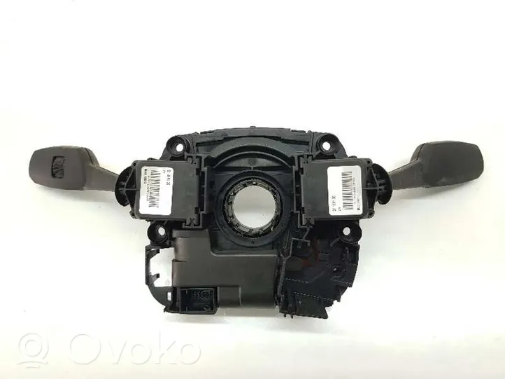 BMW 3 E90 E91 Pulsanti/interruttori sul volante 61319164416