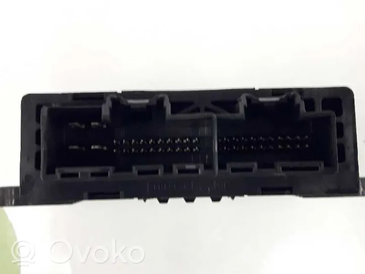 Ford Galaxy Sterownik / Moduł centralnego zamka FK7T14B533AA
