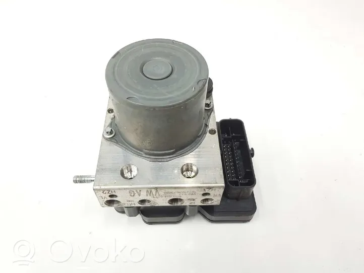 Seat Ibiza IV (6J,6P) Pompe ABS 6C0614517NBEF