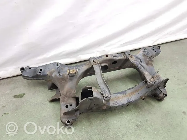 Nissan Qashqai Sottotelaio posteriore 55401JD00A