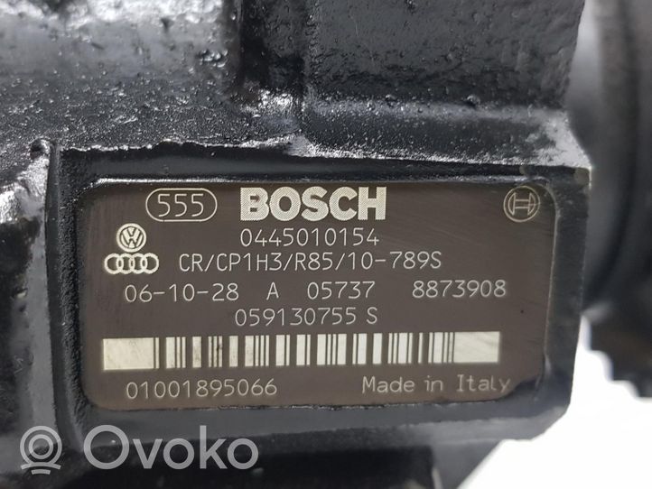 Audi Q7 4M Degalų (kuro) siurblys 059130755S