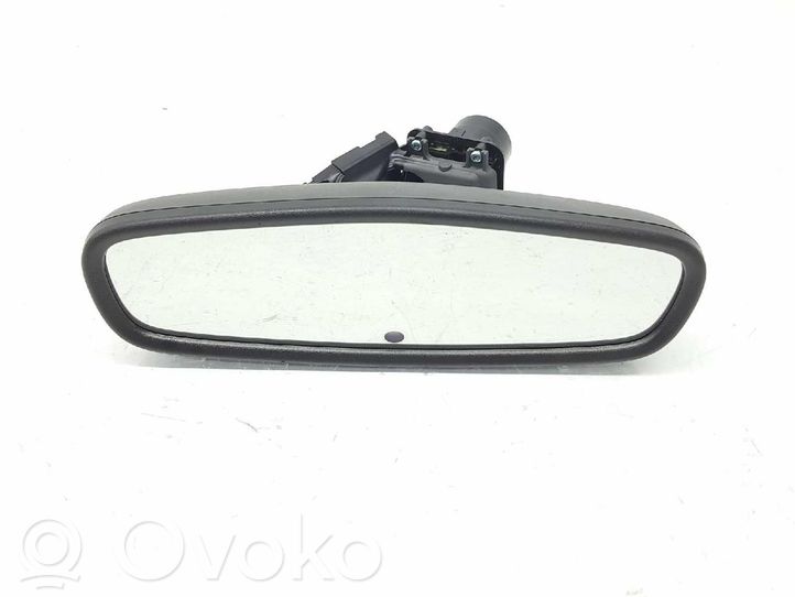 13369365 Opel Astra J Rear view mirror (interior), 25.35 € RRR