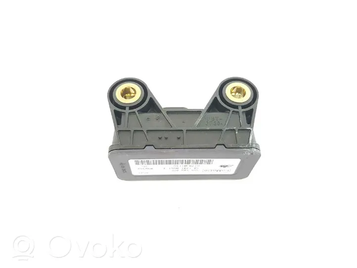 Volvo C70 Sensor ESP de aceleración de frecuencia del intermitente 10170106513