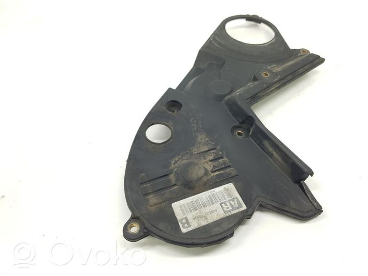 Opel Antara Timing chain cover 96440354