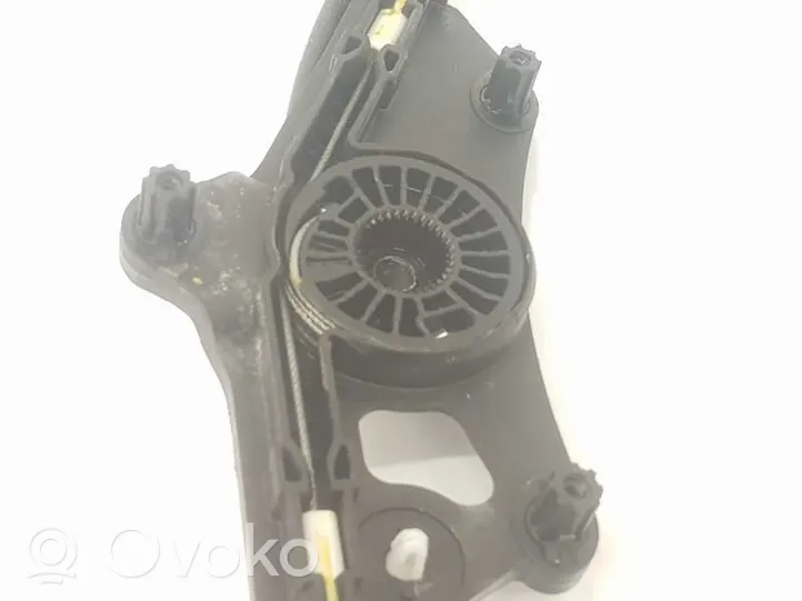 Audi A4 S4 B9 Alzacristalli elettrico della portiera anteriore 8W0837462