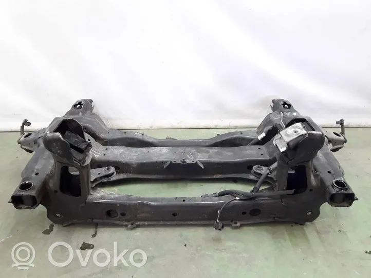 Mercedes-Benz Sprinter W907 W910 Front subframe 9076202100