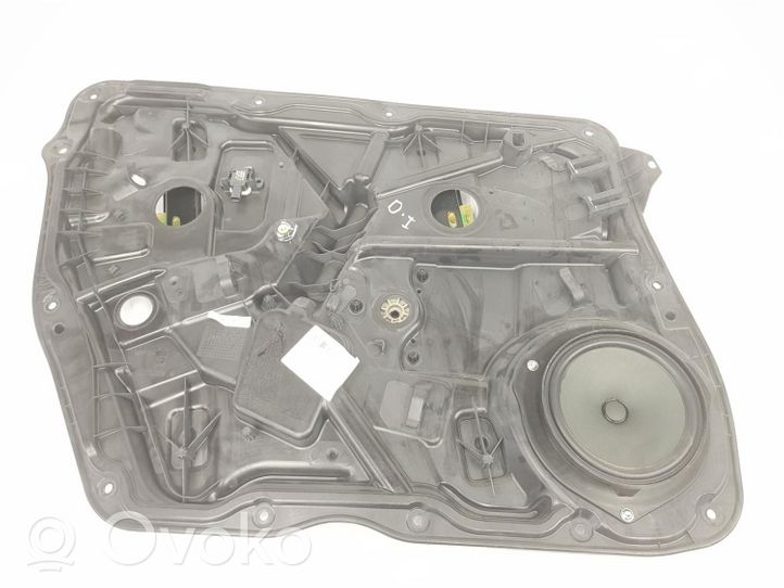 Mercedes-Benz ML AMG W166 Alzacristalli della portiera anteriore con motorino A1667200179