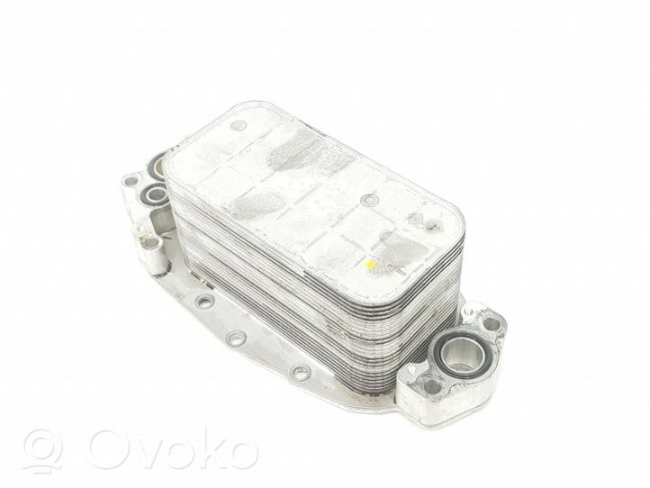 Jaguar XF Dzinēja eļļas radiators JDE8715