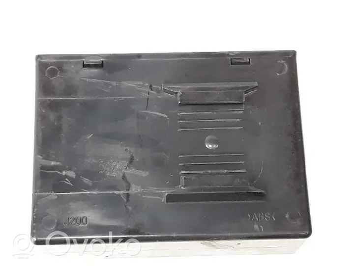 Chevrolet Lacetti Oven keskuslukituksen ohjausyksikön moduuli 96407681