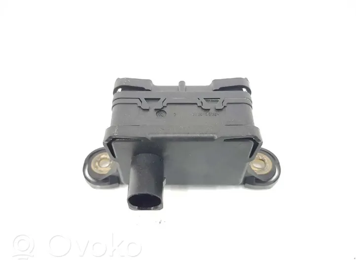 Audi Q7 4M Sensore di imbardata accelerazione ESP 7H0907652A