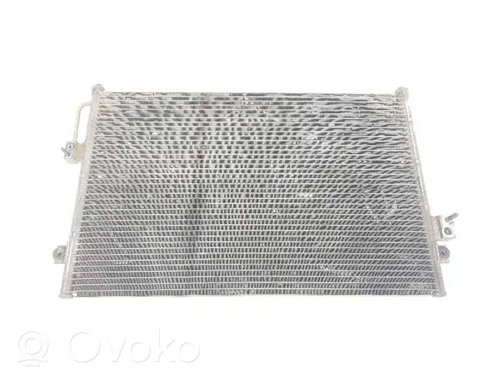 Hyundai Terracan Radiateur condenseur de climatisation 97660H1000