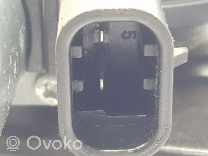 Fiat Grande Punto Etuoven sähkökäyttöinen ikkunan nostin 51786728