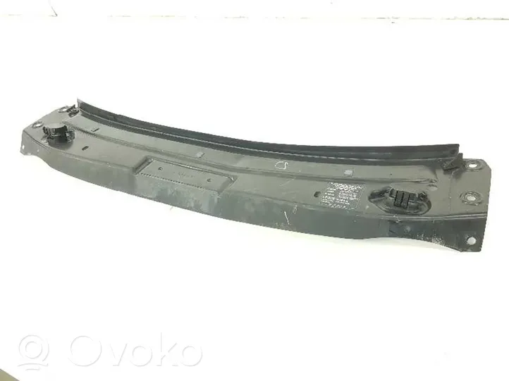 Mercedes-Benz ML W164 Pezzo della carrozzeria anteriore A1646200486