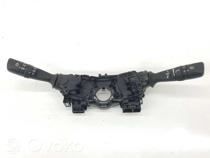 Toyota C-HR Кнопки рулевого колеса 84140F4050