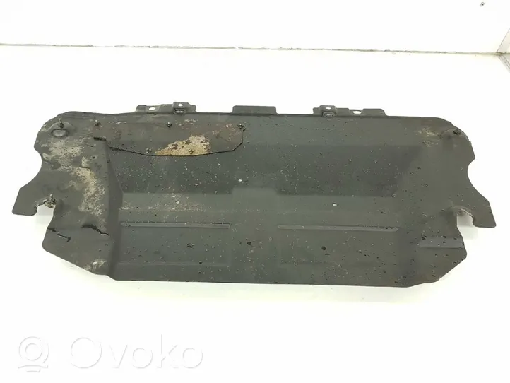 Renault Kangoo II Engine splash shield/under tray 8200431054