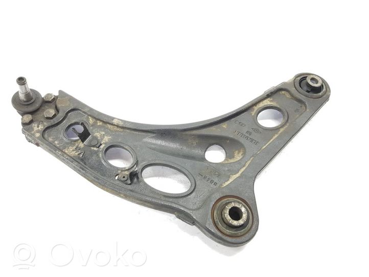 Renault Trafic III (X82) Triangle bras de suspension inférieur avant 545006069R