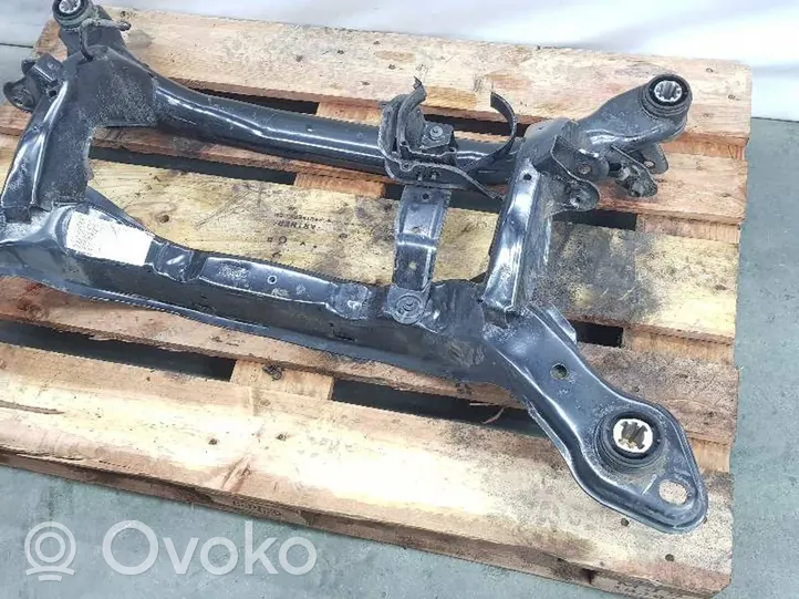 Volvo S60 Rear subframe 31329225