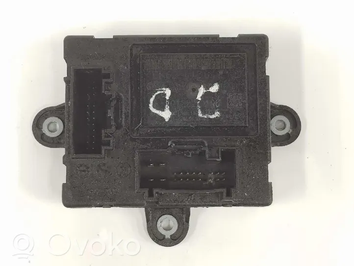 Land Rover Range Rover Sport L494 Centralina/modulo chiusura centralizzata portiere LR042072