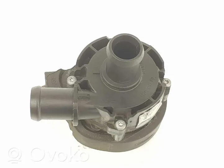 Seat Leon IV Pompa elettrica dell’acqua/del refrigerante ausiliaria 5G0965567