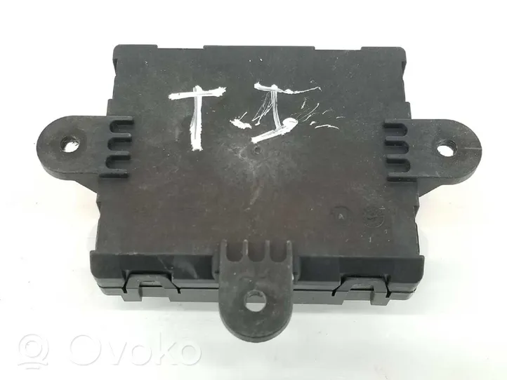 Land Rover Range Rover Sport L494 Centralina/modulo chiusura centralizzata portiere JPLA14D620BB