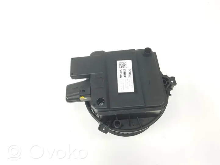 Audi A4 S4 B9 Scatola alloggiamento climatizzatore riscaldamento abitacolo assemblata 4M1820021