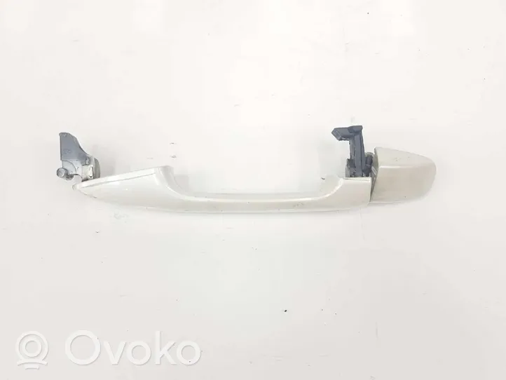 Subaru XV I Maniglia esterna per portiera posteriore 61160FJ000VW