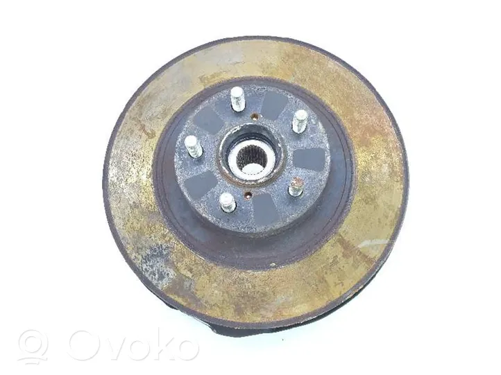 Subaru XV I Fuso a snodo con mozzo ruota anteriore 28313AG030