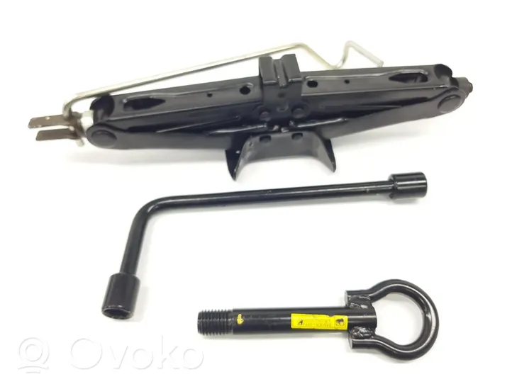 Dacia Sandero Lift Jack 995504629R