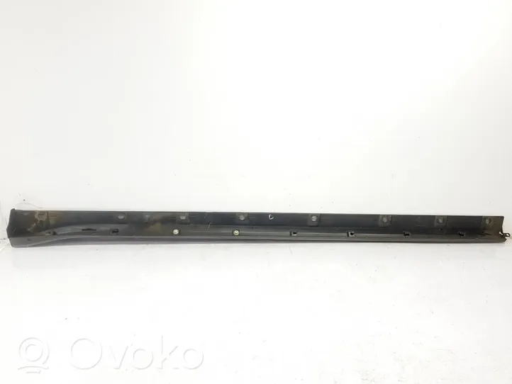 Toyota Land Cruiser (J120) Sill/side skirt trim 7585160050