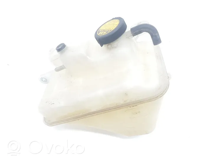 Toyota Land Cruiser (J120) Coolant expansion tank/reservoir 1647030030