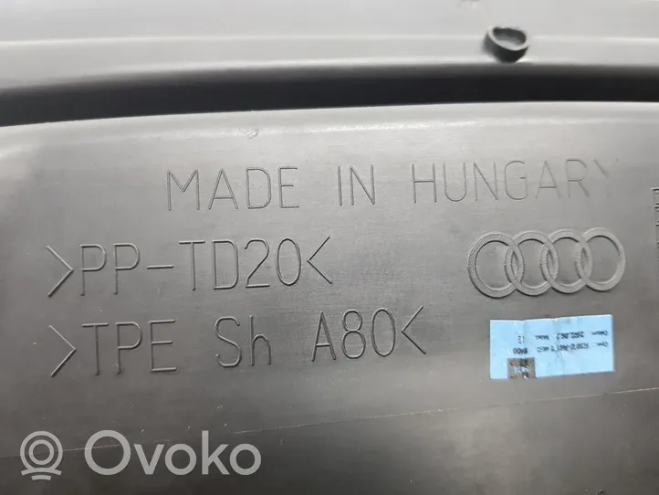 Audi Q3 F3 Pyyhinkoneiston lista 83B819403A