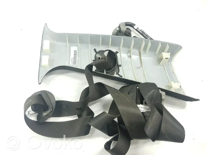 BMW X5 E70 Set airbag con pannello 