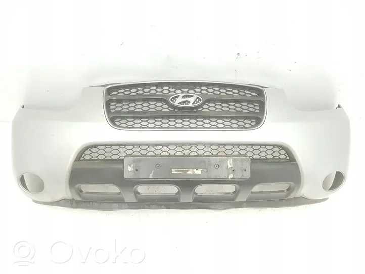 Hyundai Santa Fe Zderzak przedni 863522B000