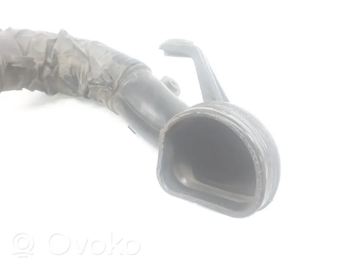 Hyundai Santa Fe Conduit d'air (cabine) 282112B200