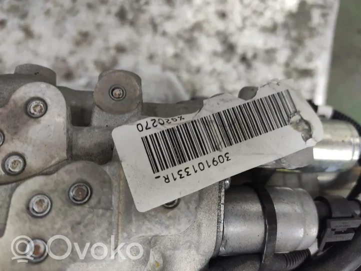 Opel Movano B Mechaninė 6 pavarų dėžė PA0026