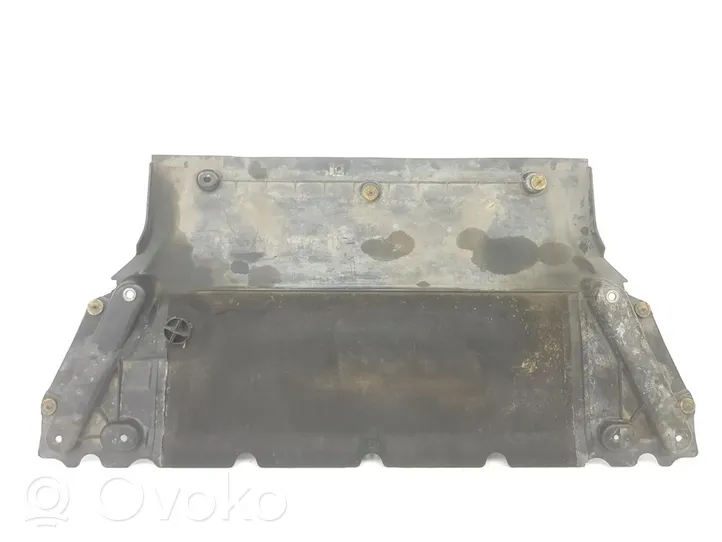 Audi A4 S4 B9 Osłona dolna silnika 8W0863821B