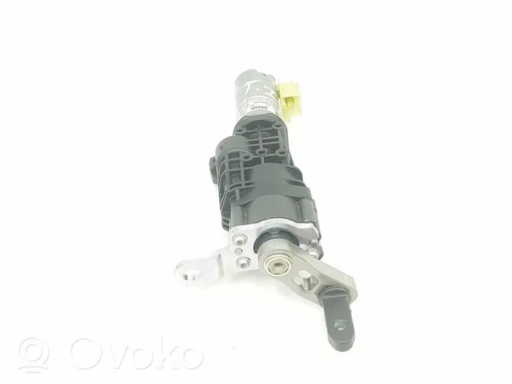 Audi A4 S4 B9 Moteur de centralisation serrure de porte arrière 8W9827851A