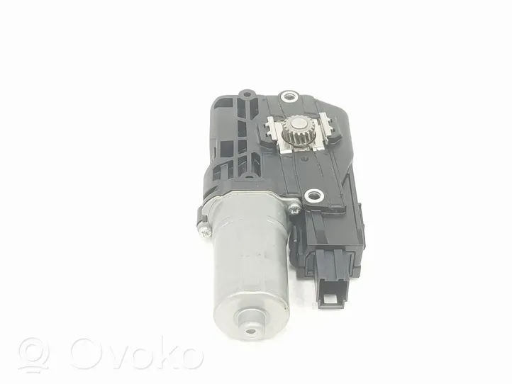 Audi A4 S4 B9 Impianto elettrico del tettuccio apribile 3G5877795