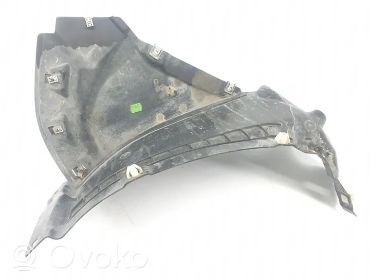 Audi A4 S4 B9 Priekinis purvasargis 8W0853887A