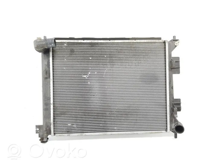 Hyundai i20 (GB IB) Coolant radiator 25310C8200