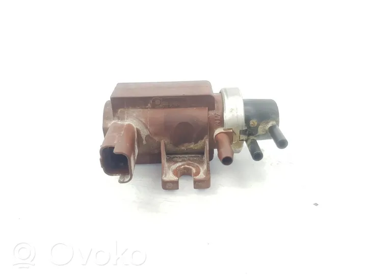 Volvo C30 Electrovanne Soupape de Sûreté / Dépression 9652570180